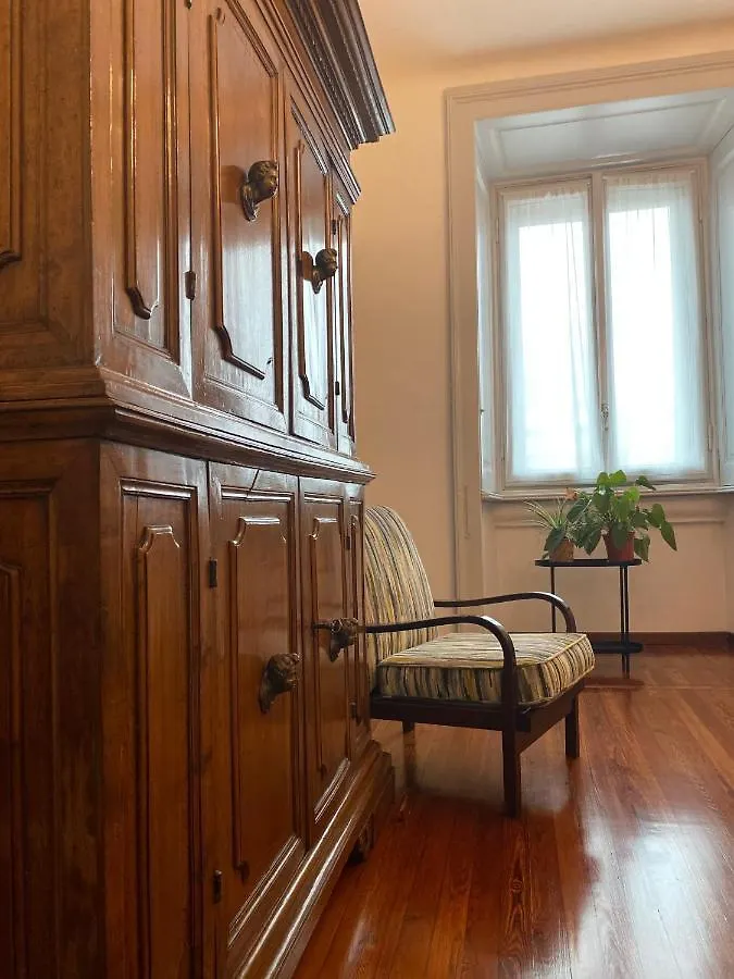 Apartman Casa Darsena