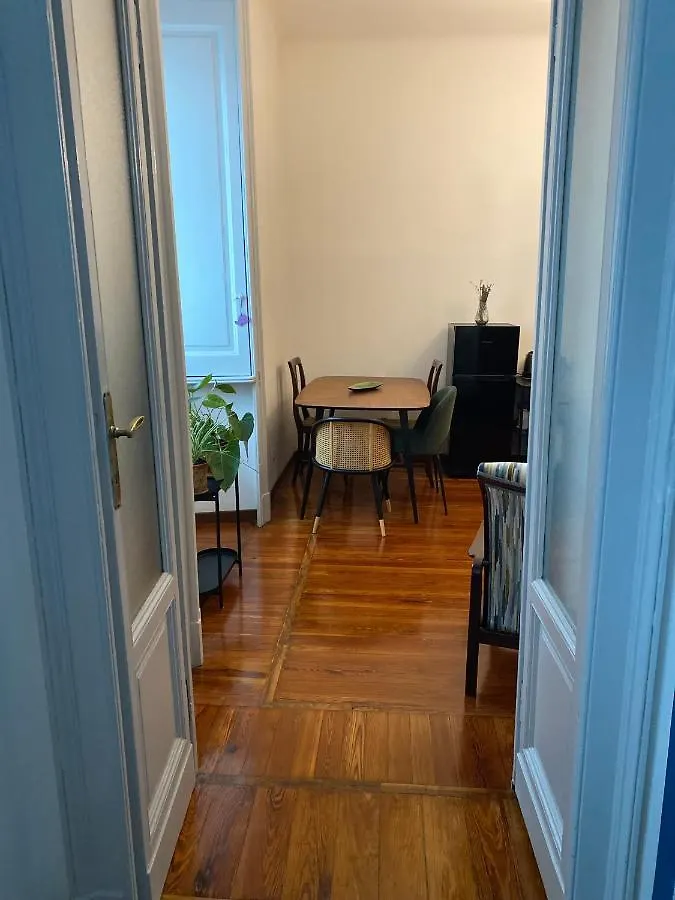 Apartman Casa Darsena
