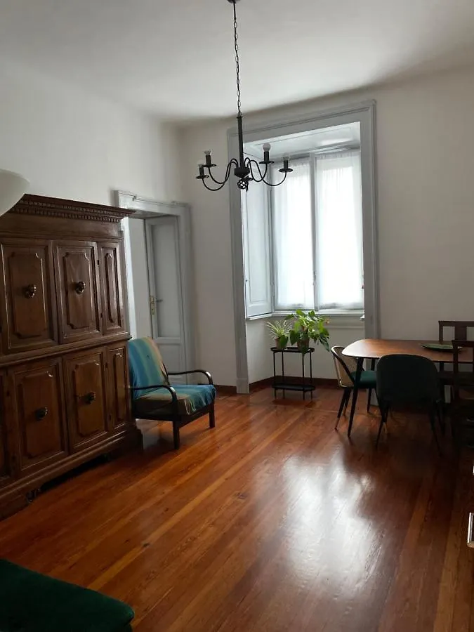 Apartman Casa Darsena