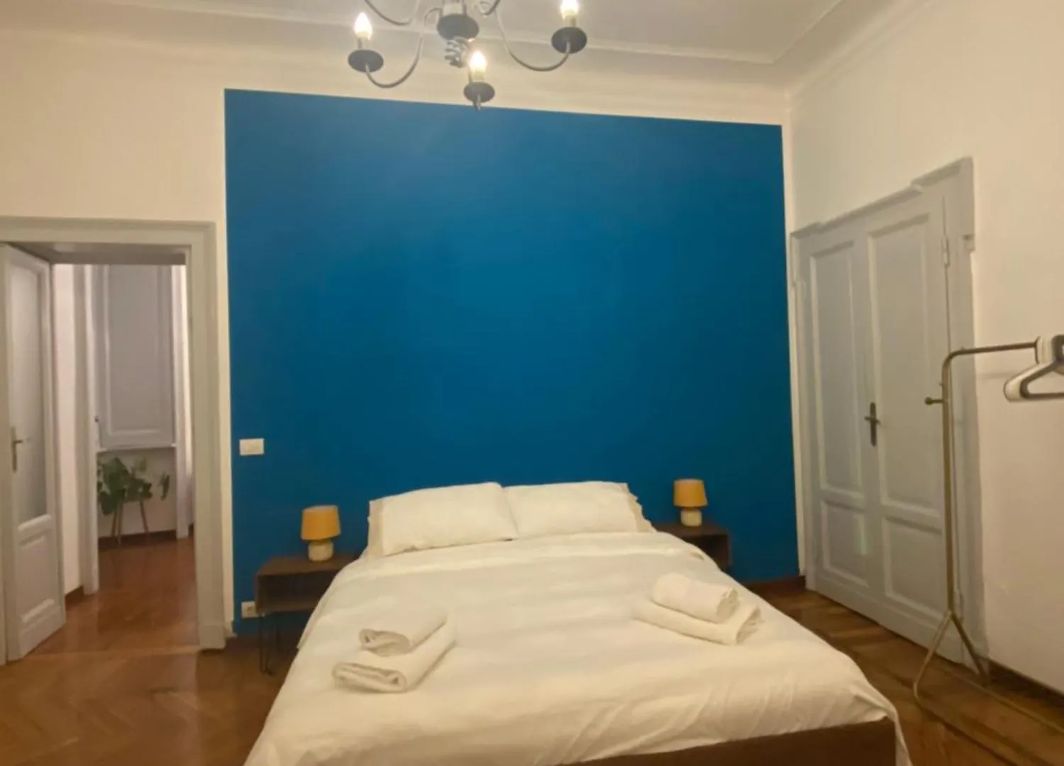Casa Darsena Apartman Milánó