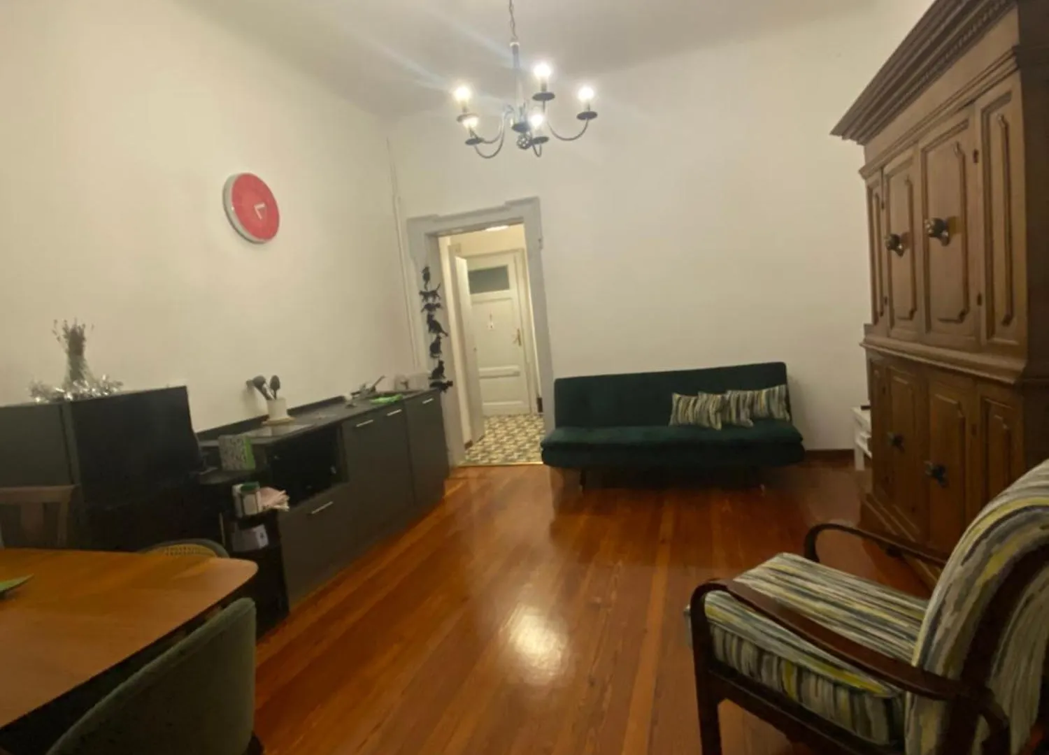 Casa Darsena 0*, Milánó Olaszország