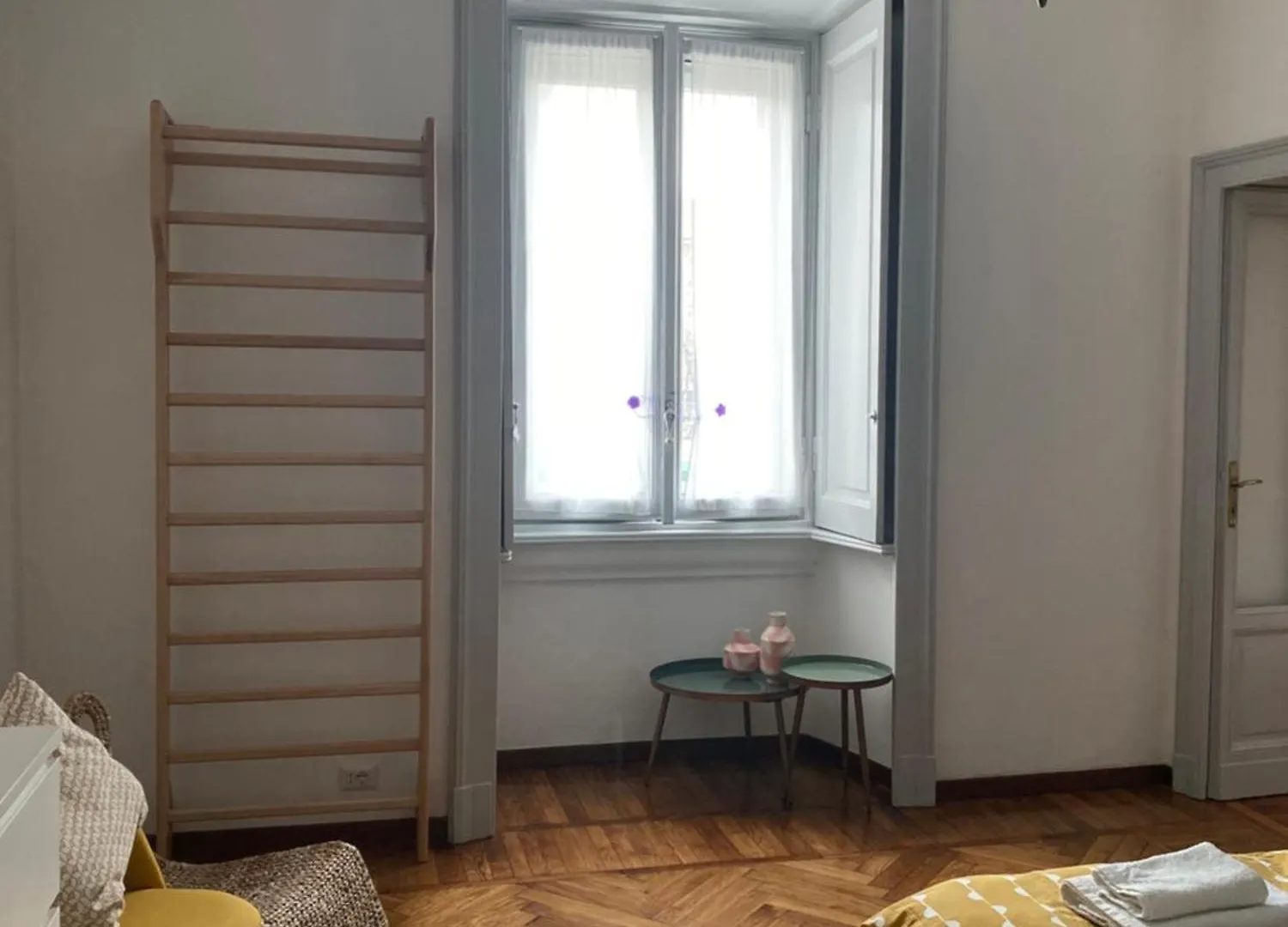 Apartman Casa Darsena Olaszország