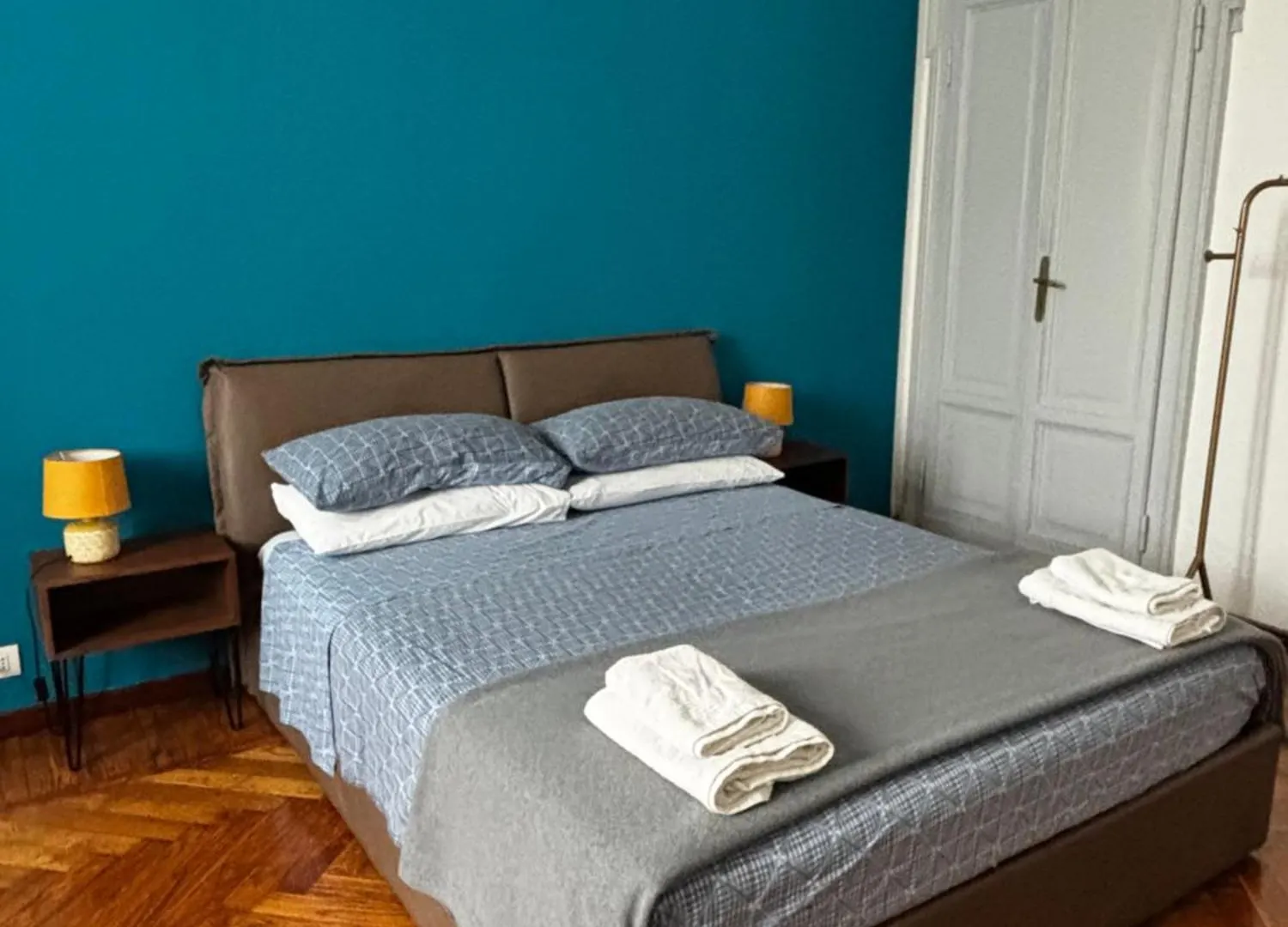 Casa Darsena Apartment Milan
